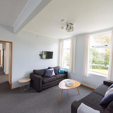 Kowhai Flat Pounawea Exterior foto